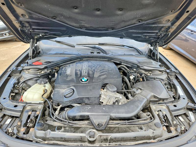 Aukcja sprzedaży 2013 Bmw 335, vin: WBA3B9C54DF586656, numer aukcji: 55882576