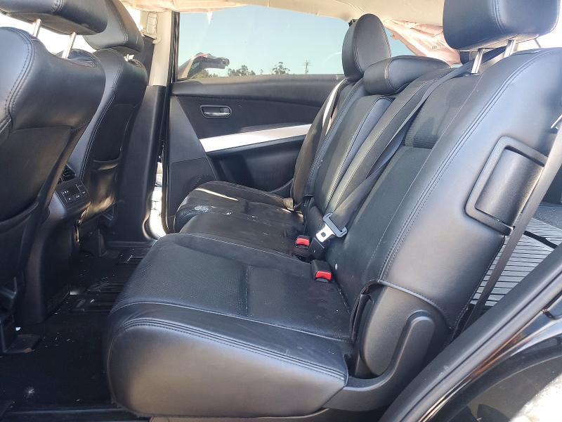 Aukcja sprzedaży 2013 Mazda Cx-9, vin: JM3TB3DV2D0407023, numer aukcji: 56102136