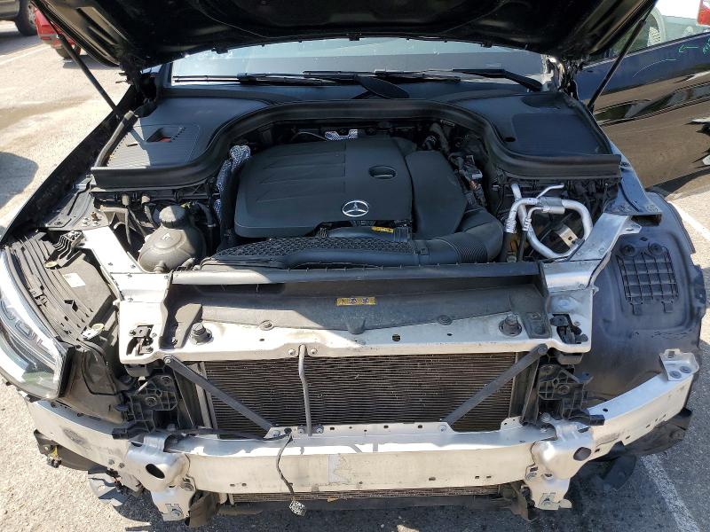 Aukcja sprzedaży 2021 Mercedes-benz Glc, vin: W1N0G8DB9MV284266, numer aukcji: 58831346