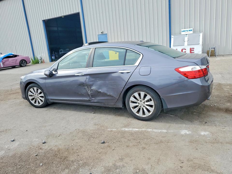 Aukcja sprzedaży 2013 Honda Accord, vin: 1HGCR2F86DA021805, numer aukcji: 56034356
