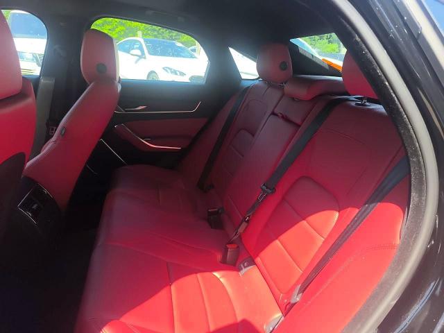 Продажа на аукционе авто 2024 Jaguar Xf, vin: SAJBL4GX0RCY96548, номер лота: 55640106