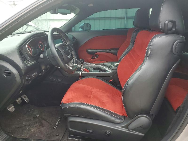 Продажа на аукционе авто 2016 Dodge Challenger, vin: 2C3CDZC9XGH308416, номер лота: 58225846