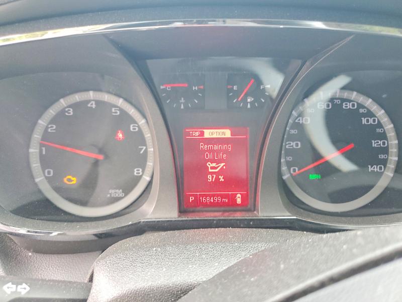 57024276 :رقم المزاد ، 2GKALSEK9D6312014 vin ، 2013 Gmc Terrain مزاد بيع