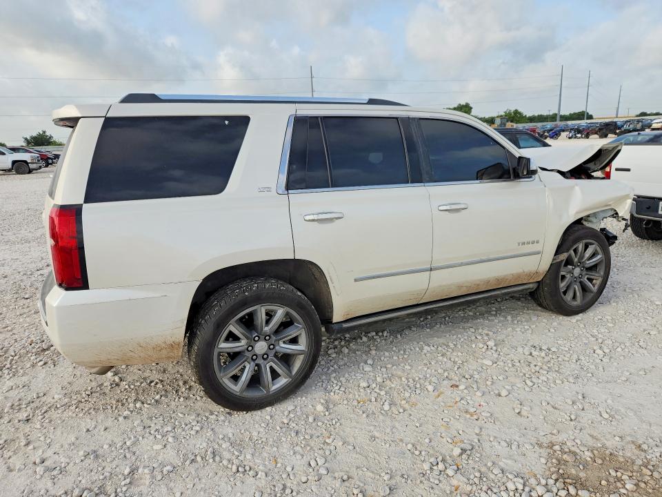 Продаж на аукціоні авто 2015 Chevrolet Tahoe, vin: 1GNSKCKC5FR679139, номер лоту: 59150136