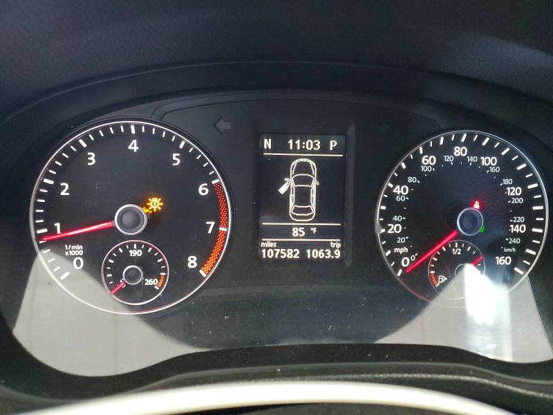 Aukcja sprzedaży 2012 Volkswagen Passat, vin: 1VWBP7A37CC040372, numer aukcji: 57683446