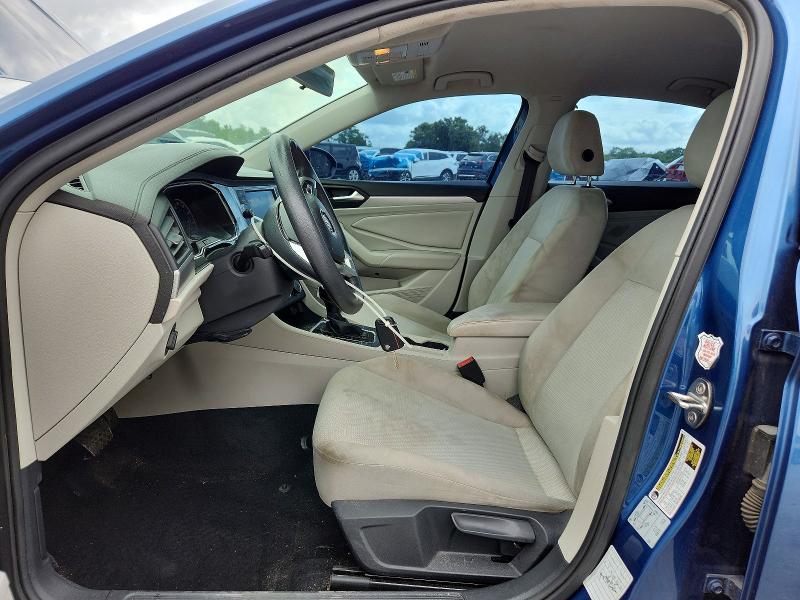 Продажа на аукционе авто 2019 Volkswagen Jetta, vin: 3VWC57BU7KM098030, номер лота: 56536726
