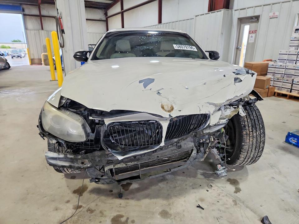 Aukcja sprzedaży 2011 Bmw 328, vin: WBAKE3C55BE769180, numer aukcji: 58079196