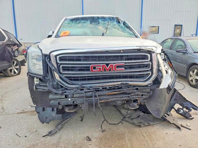 Продажа на аукционе авто 2015 Gmc Yukon, vin: 1GKS1BKC0FR562255, номер лота: 54764586