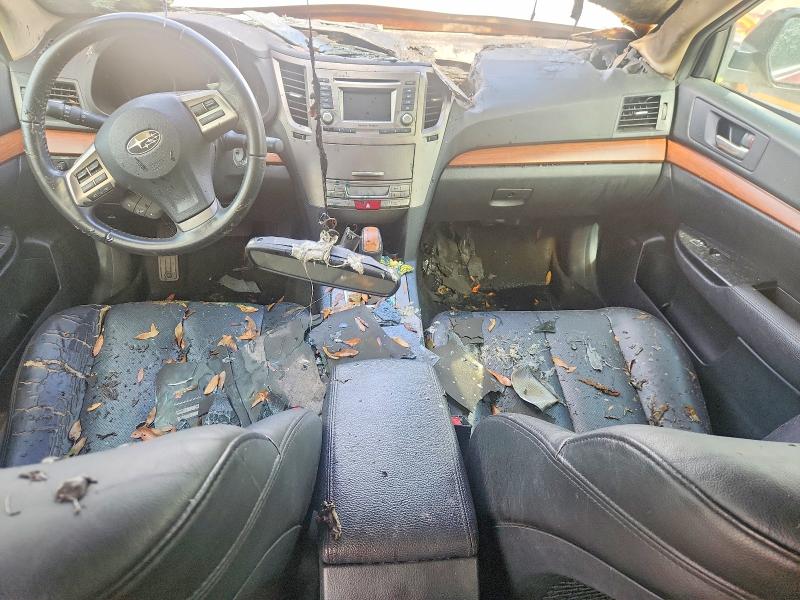 Продажа на аукционе авто 2013 Subaru Outback, vin: 4S4BRBKCXD3202619, номер лота: 57573356