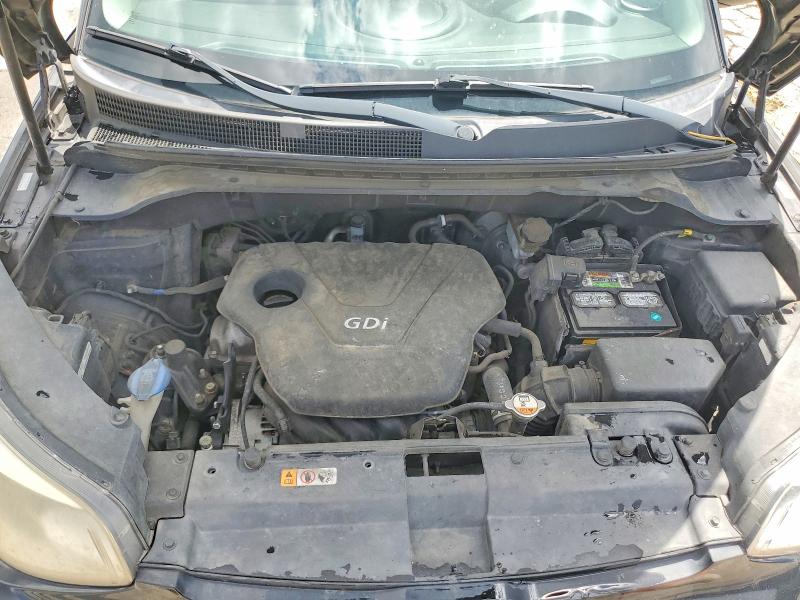 Продажа на аукционе авто 2016 Kia Soul, vin: KNDJN2A28G7379316, номер лота: 58410366