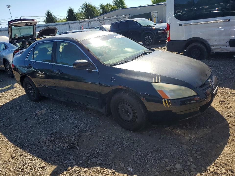 Продаж на аукціоні авто 2003 Honda Accord, vin: 1HGCM56353A038310, номер лоту: 55323336