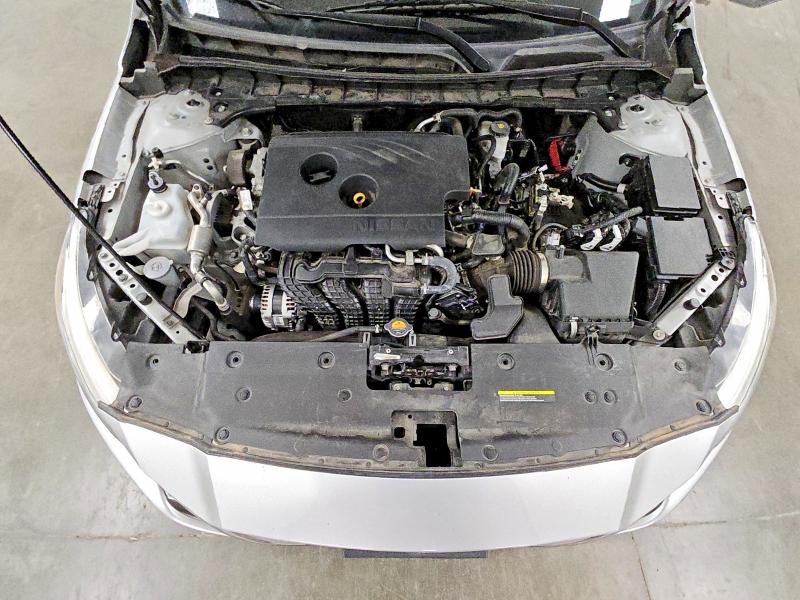 Продажа на аукционе авто 2019 Nissan Altima, vin: 1N4BL4EV3KC256572, номер лота: 58601176