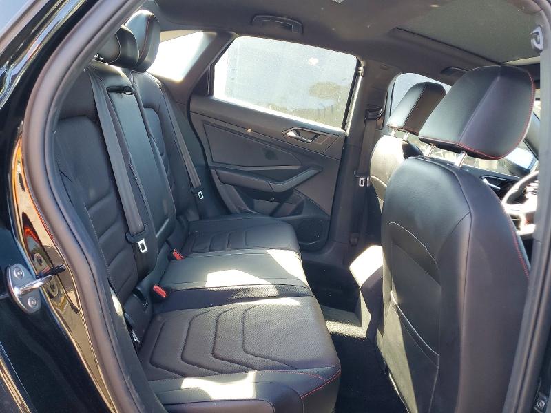55637256 :رقم المزاد ، 3VW2T7BU3NM006711 vin ، 2022 Volkswagen Jetta مزاد بيع