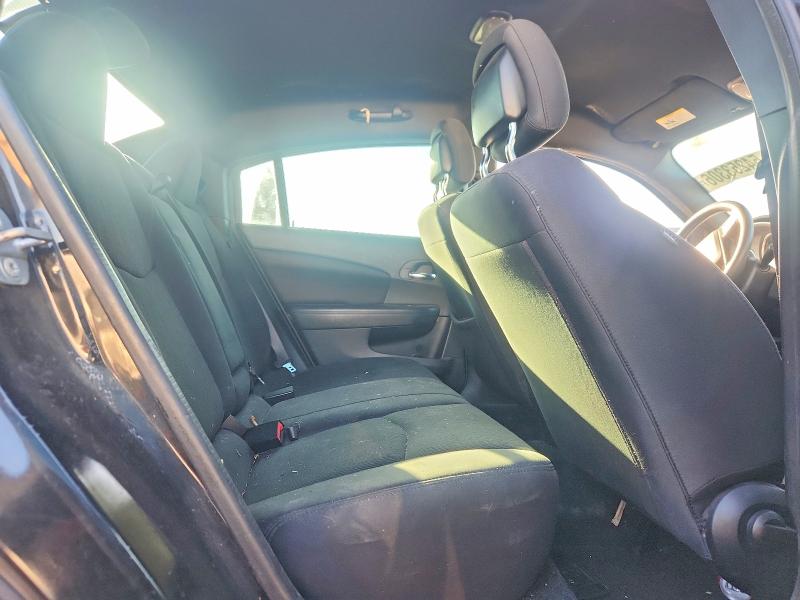 Продаж на аукціоні авто 2014 Chrysler 200, vin: 1C3CCBAB2EN238155, номер лоту: 54253306