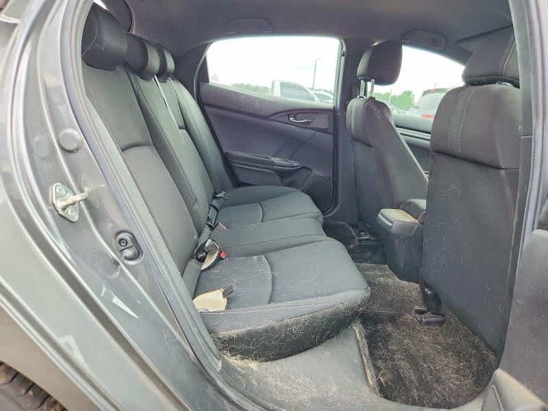 Продажа на аукционе авто 2019 Honda Civic, vin: SHHFK7G46KU219053, номер лота: 58773066