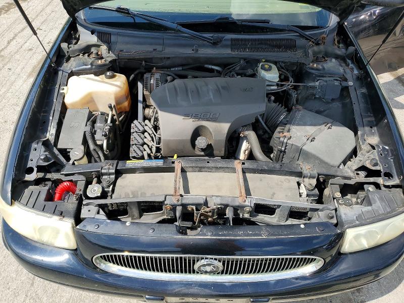 Продажа на аукционе авто 2004 Buick Lesabre, vin: 1G4HR54K34U184054, номер лота: 56653416