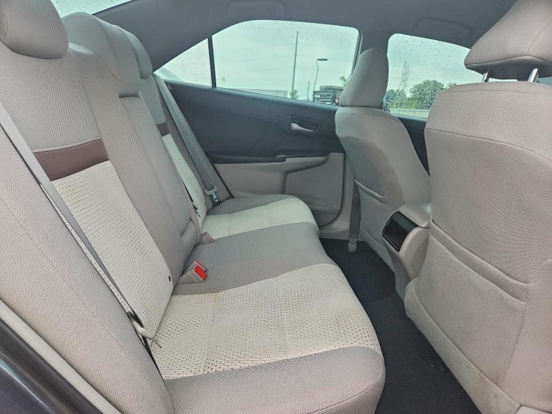 56461186 :رقم المزاد ، 4T1BF1FK3CU021701 vin ، 2012 Toyota Camry مزاد بيع