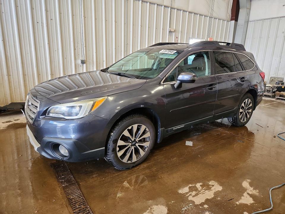 Aukcja sprzedaży 2016 Subaru Outback, vin: 4S4BSBNC3G3276971, numer aukcji: 57673846