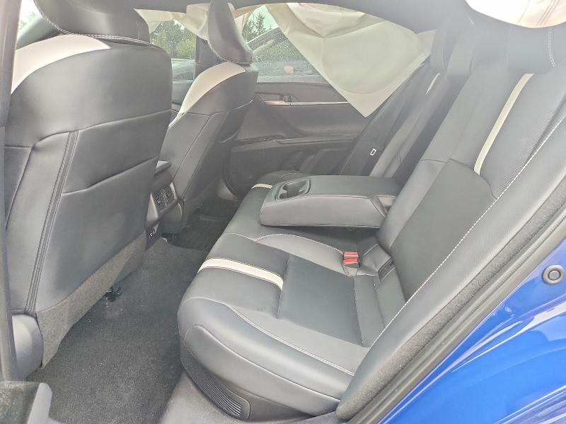 Aukcja sprzedaży 2025 Toyota Camry, vin: 4T1DBADK1SU005180, numer aukcji: 56016306