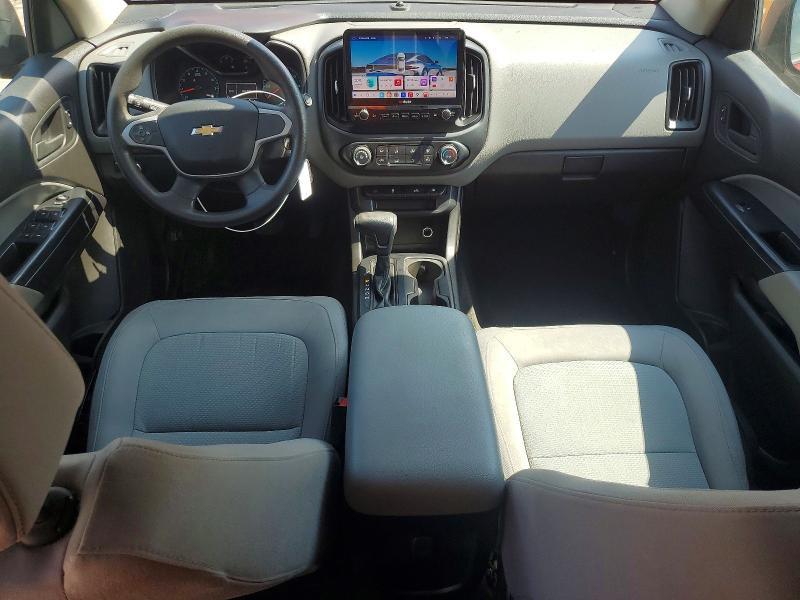 Продаж на аукціоні авто 2016 Chevrolet Colorado, vin: 1GCGSBE31G1191620, номер лоту: 58885476
