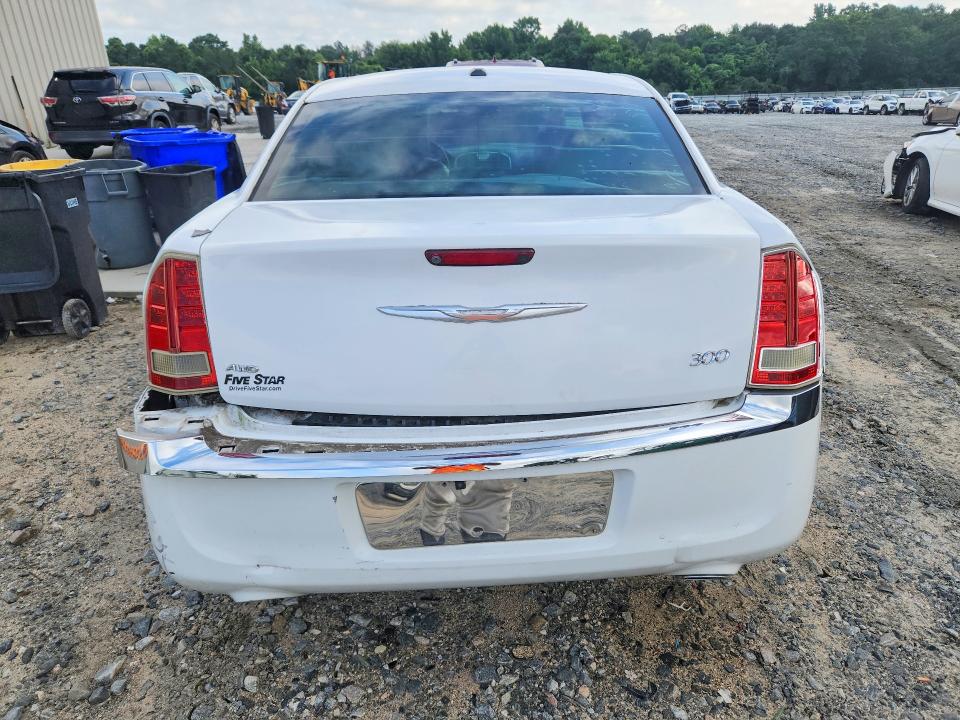 55221616 :رقم المزاد ، 2C3CCAHG0CH153476 vin ، 2012 Chrysler 300 مزاد بيع