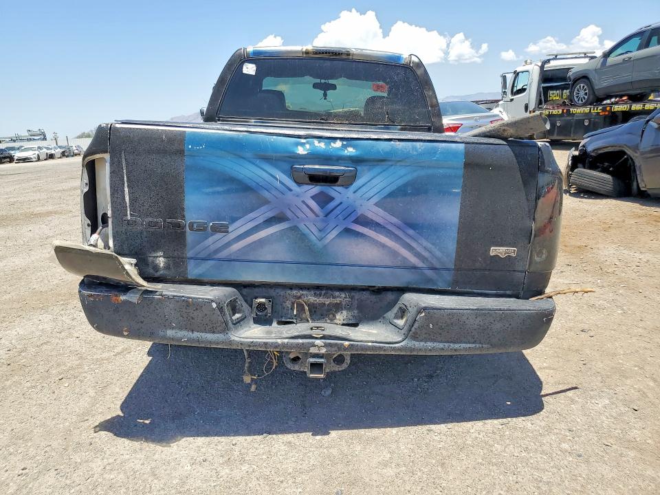 Продажа на аукционе авто 2004 Dodge Ram 1500, vin: 1D7HA18D04S633742, номер лота: 54046136