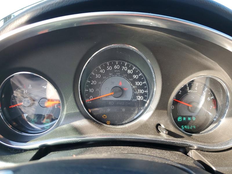Aukcja sprzedaży 2012 Chrysler 200, vin: 1C3BCBGG3CN321914, numer aukcji: 58707066