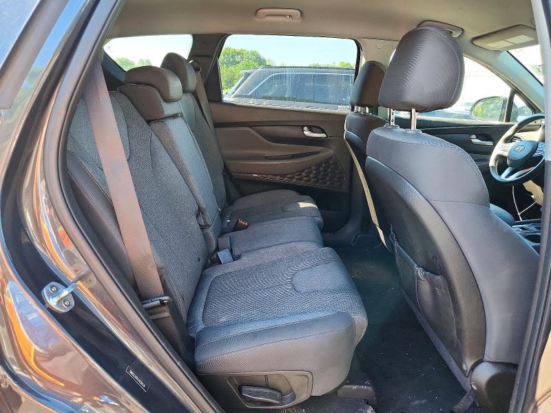 Aukcja sprzedaży 2020 Hyundai Santa Fe, vin: 5NMS23AD1LH250129, numer aukcji: 58373906