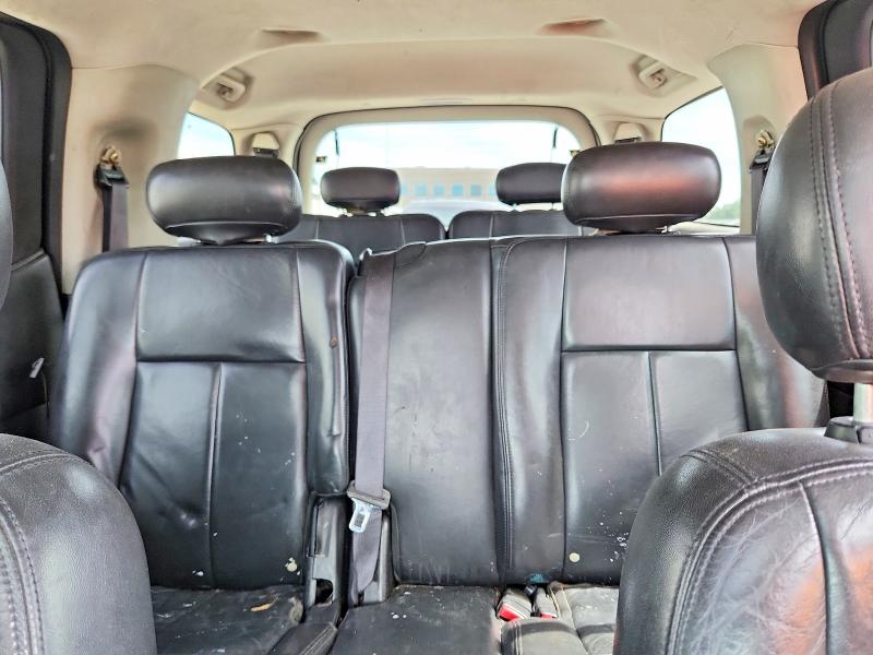 55717816 :رقم المزاد ، 1GKET16S866103110 vin ، 2006 Gmc Envoy مزاد بيع