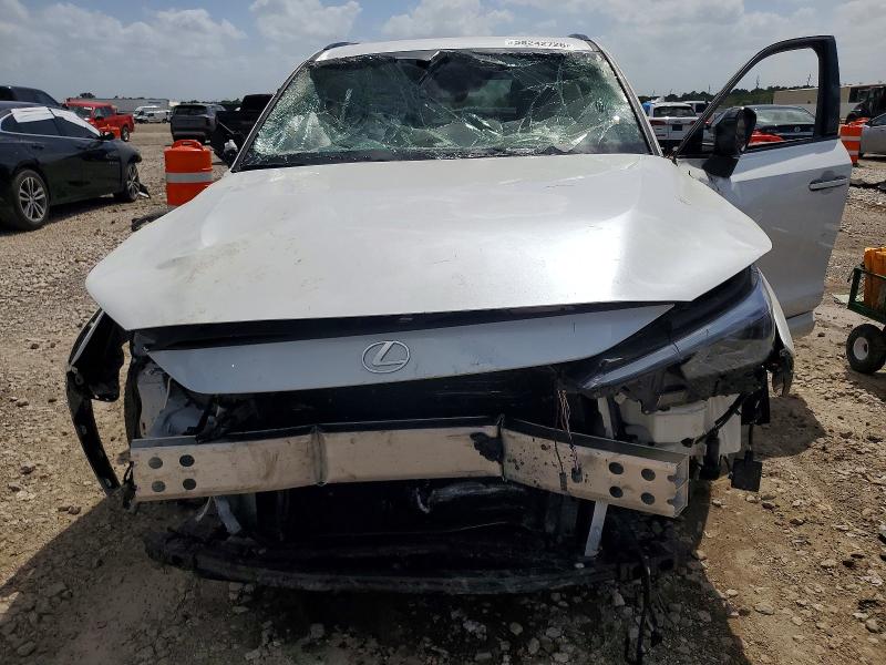 58242726 :رقم المزاد ، 5TDABAB64TS020243 vin ، 2026 Lexus Tx 500h مزاد بيع