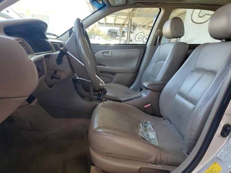 Aukcja sprzedaży 2001 Toyota Camry, vin: 4T1BF28K21U116668, numer aukcji: 56373416