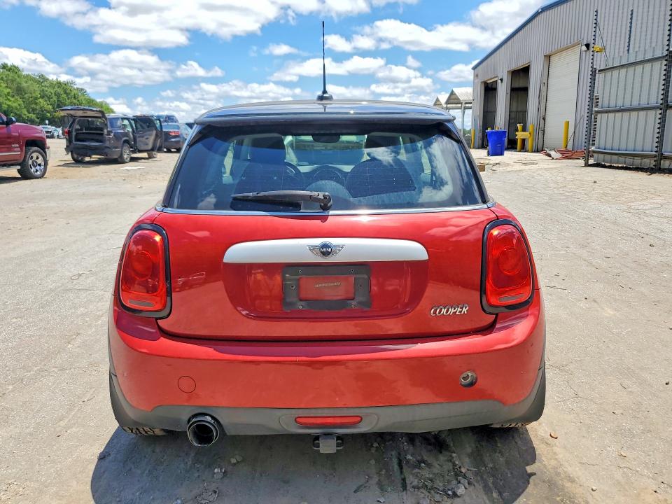 Продаж на аукціоні авто 2015 Mini Cooper, vin: WMWXM5C56FT942677, номер лоту: 58304676