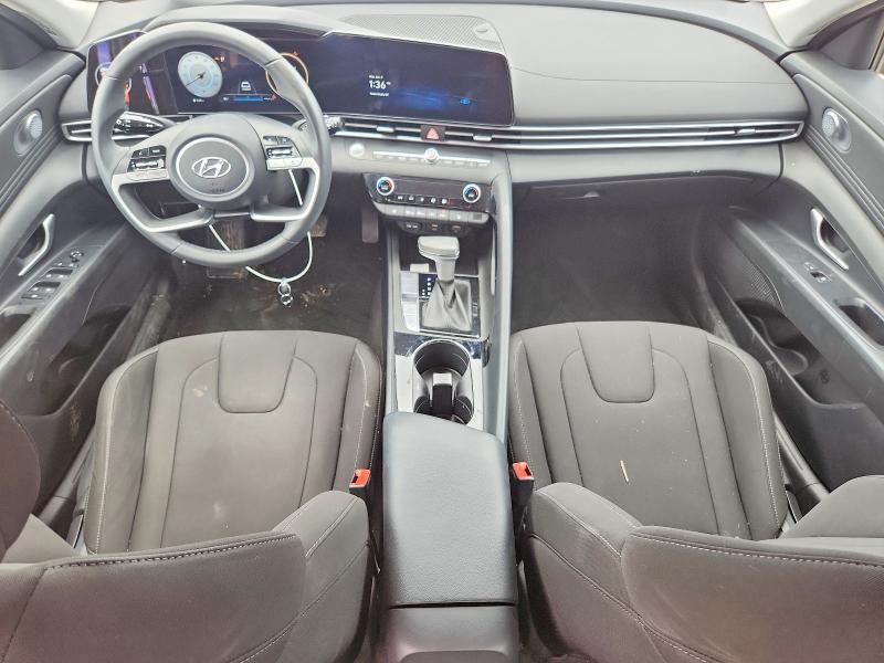 Продаж на аукціоні авто 2023 Hyundai Elantra, vin: KMHLS4AG9PU449931, номер лоту: 56439146