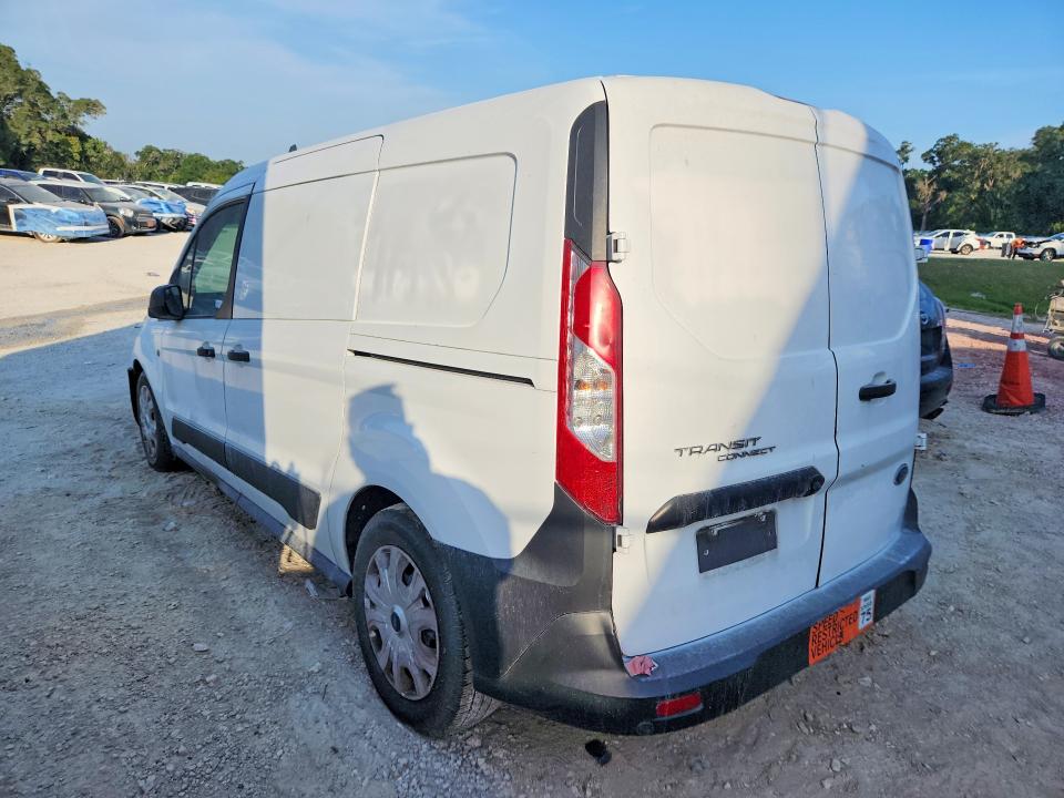 Aukcja sprzedaży 2019 Ford Transit Connect, vin: NM0LS7E73K1431335, numer aukcji: 57490016