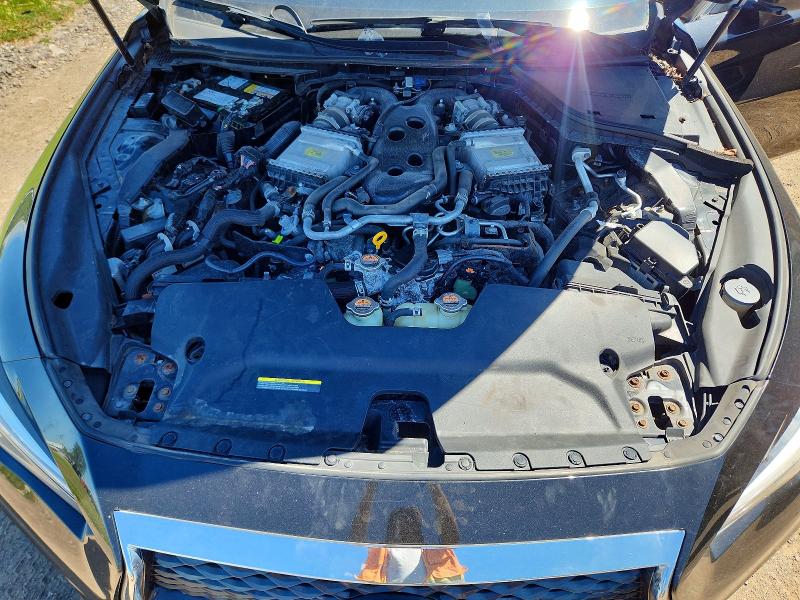 Продажа на аукционе авто 2018 Infiniti Q50, vin: JN1EV7AR6JM437317, номер лота: 57398376