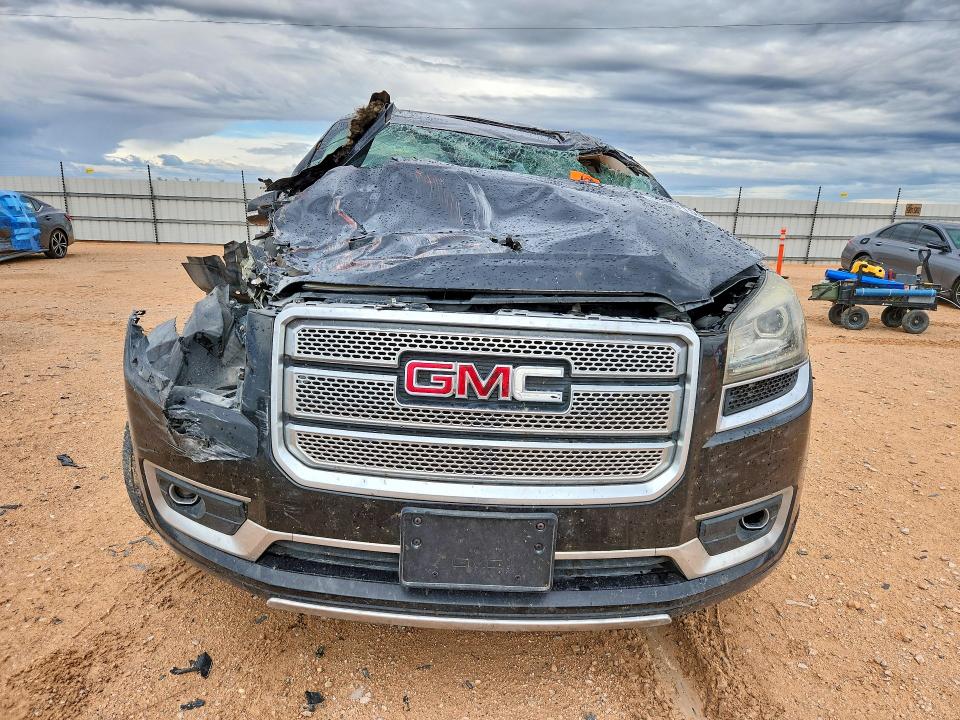 Продаж на аукціоні авто 2014 Gmc Acadia, vin: 1GKKVTKD6EJ169795, номер лоту: 55915536