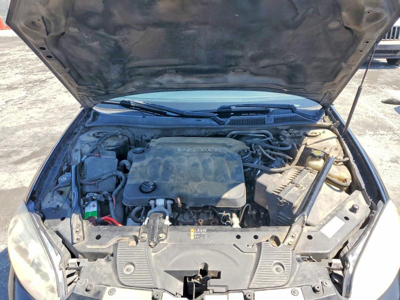 59108026 :رقم المزاد ، 2G1WG5E31C1186476 vin ، 2012 Chevrolet Impala مزاد بيع