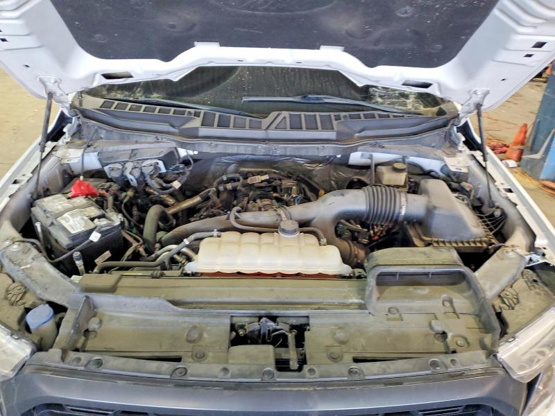 Aukcja sprzedaży 2023 Ford F150, vin: 1FTEW1EP2PFA40166, numer aukcji: 55565896