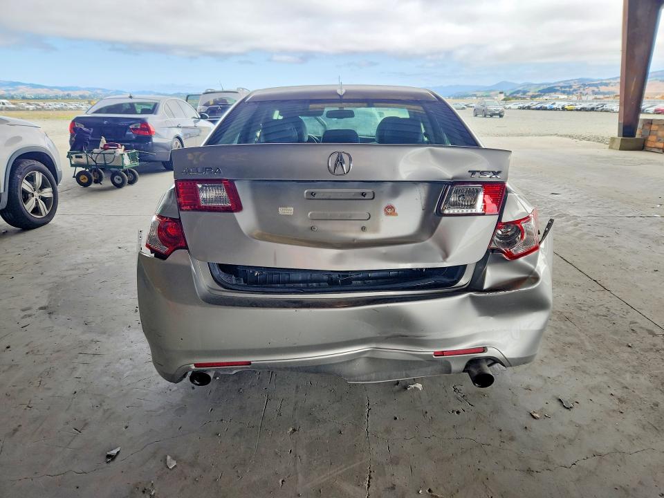 Продаж на аукціоні авто 2009 Acura Tsx, vin: JH4CU26609C034961, номер лоту: 57354376
