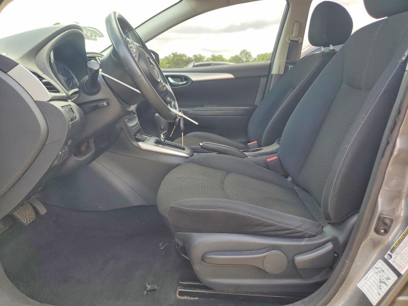 Aukcja sprzedaży 2018 Nissan Sentra, vin: 3N1AB7AP9JY201876, numer aukcji: 56106896