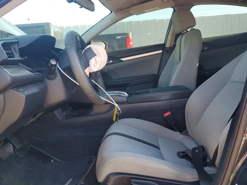 Aukcja sprzedaży 2017 Honda Civic, vin: 19XFC2F54HE031612, numer aukcji: 55569356