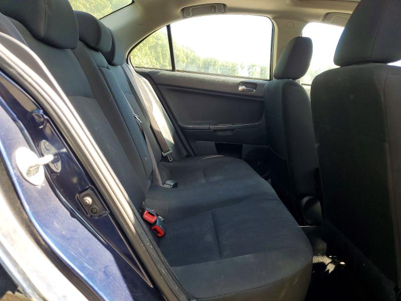 Aukcja sprzedaży 2014 Mitsubishi Lancer, vin: JA32V2FW2EU002686, numer aukcji: 57626186