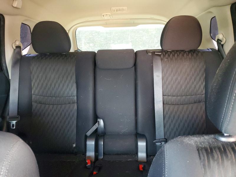 Продажа на аукционе авто 2020 Nissan Rogue, vin: 5N1AT2MV2LC753749, номер лота: 55986956