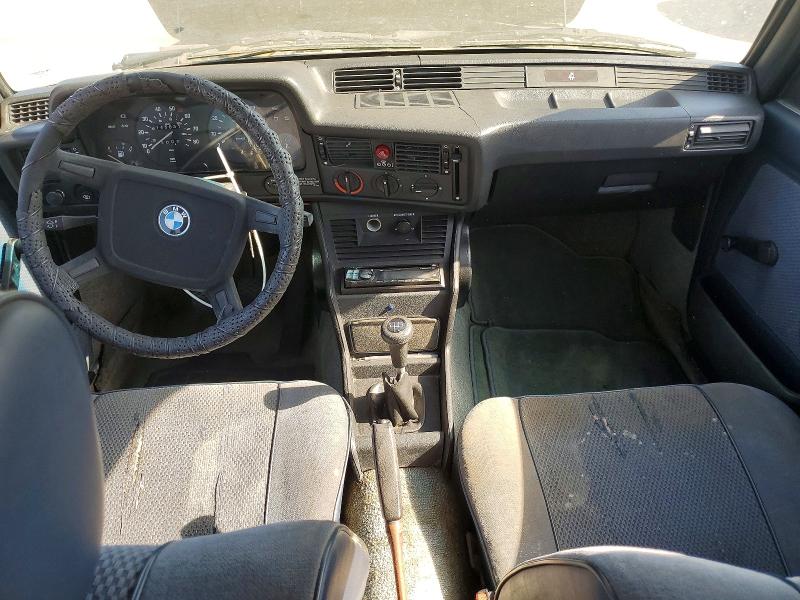 Aukcja sprzedaży 1983 Bmw 320, vin: WBAAG3307D9006146, numer aukcji: 58134756