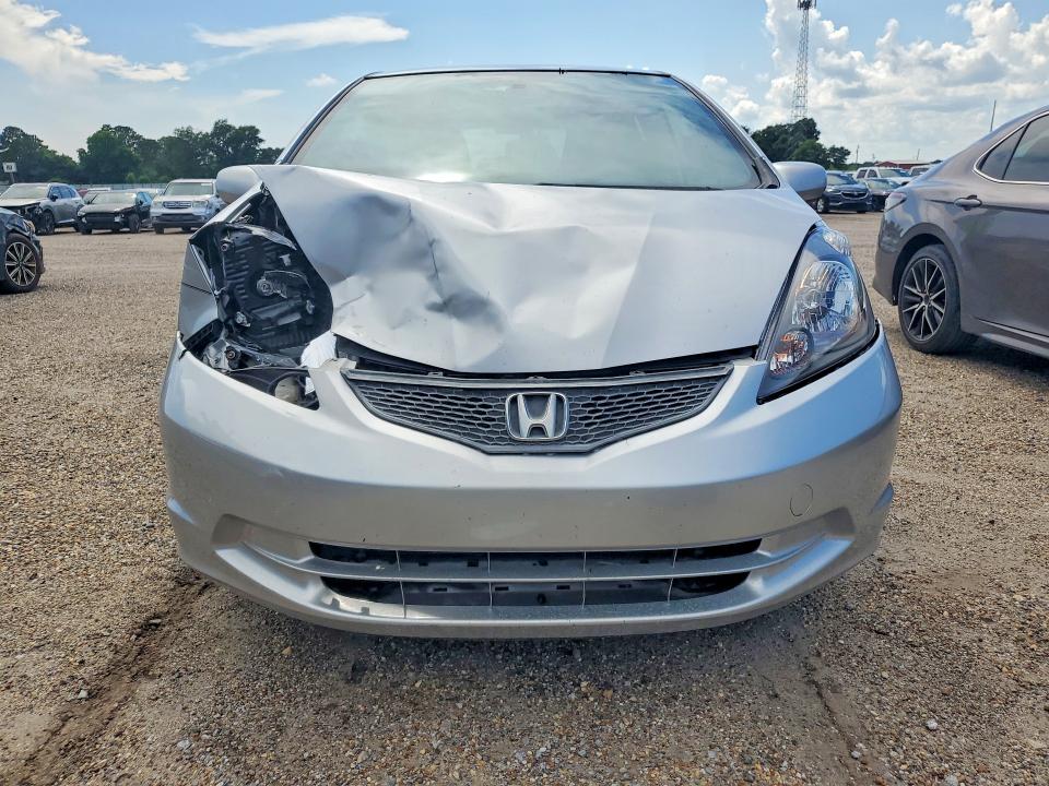 Aukcja sprzedaży 2012 Honda Fit, vin: JHMGE8H35CC023532, numer aukcji: 55088916