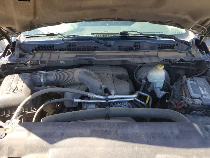 Продажа на аукционе авто 2015 Ram 1500, vin: 1C6RR7NT4FS586358, номер лота: 55955236