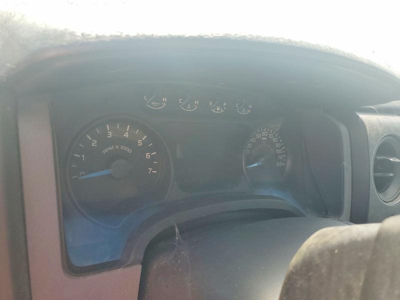 2014 Ford F150 მანქანა იყიდება აუქციონზე, vin: 1FTEX1CM3EKF95556, აუქციონის ნომერი: 55623866