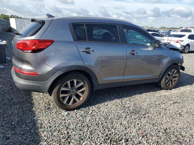 Продажа на аукционе авто 2015 Kia Sportage, vin: KNDPB3AC8F7760776, номер лота: 55621776