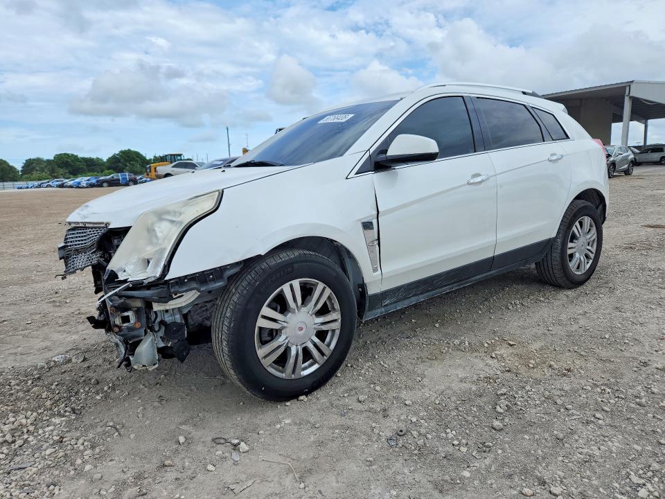 Aukcja sprzedaży 2012 Cadillac Srx, vin: 3GYFNDE31CS517921, numer aukcji: 56768406