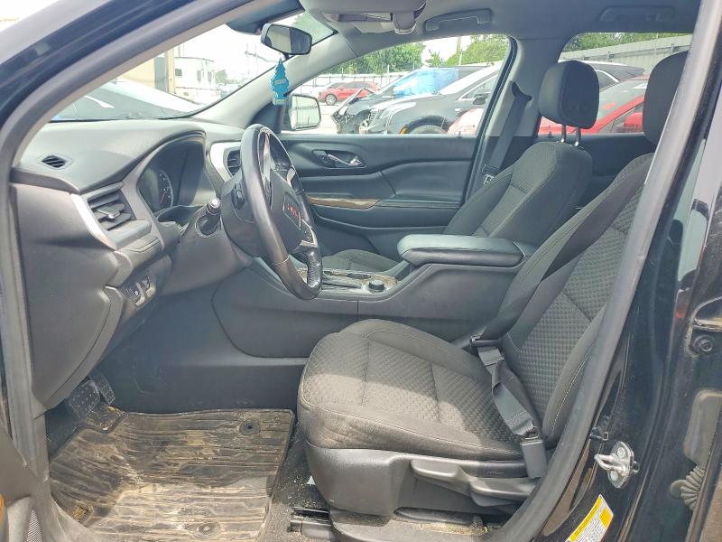 Aukcja sprzedaży 2018 Gmc Acadia, vin: 1GKKNRLA2JZ181235, numer aukcji: 57686706